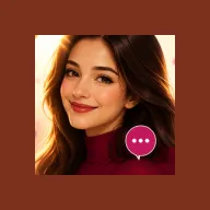 Miravel Chat icon