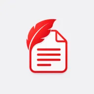 Pdfeather icon
