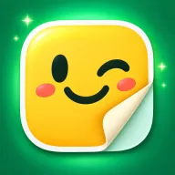Stickpeel icon