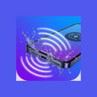 Wave: Speaker Cleaner & Eject icon