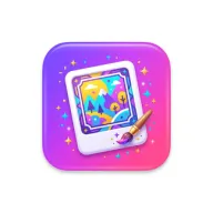 Decora: DIY Wallpaper Maker icon