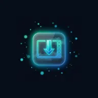 Fast Fetch: File Saver Browser icon