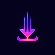 Fetchly: All Video Downloader icon