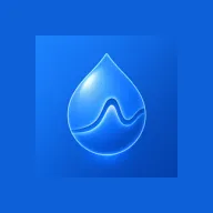GlucoMate: Blood Sugar & BP icon