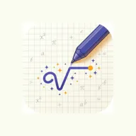 InkMath: Math Solver & Graph icon