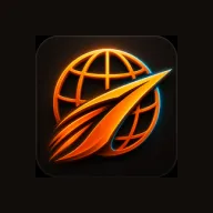 Kestrel: Private Browser icon