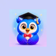 Lingo Owl: AI English Tutor icon