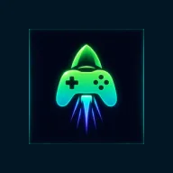 NitroBoost: Game Booster icon