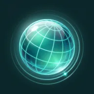 Pebble: Private Browser icon
