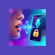Voxlock: Voice Lock Screen icon