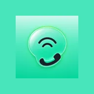 Whispr: Caller ID & Spam Block icon