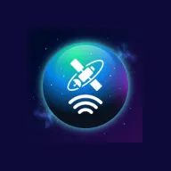 Wifi Key Map icon