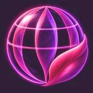 Roseix Browser icon