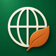 Vantis Browser icon
