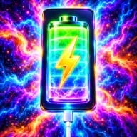 Chargeflare icon
