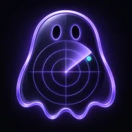 Phantomly icon