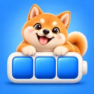 Shibattery icon