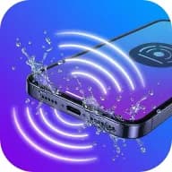 Wave: Speaker Cleaner & Eject icon