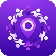 GPS Family Circle App icon