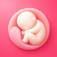 Bloomi: Period & Cycle Tracker icon