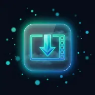 Fast Fetch: File Saver Browser icon