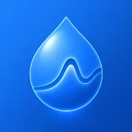 GlucoMate: Blood Sugar & BP icon
