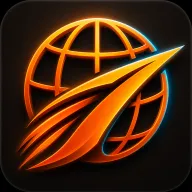 Kestrel: Private Browser icon