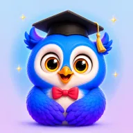 Lingo Owl: AI English Tutor icon