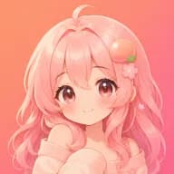 Mochi: AI Companion Chat icon