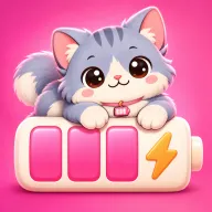Purrtery icon