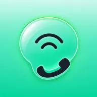 Whispr: Caller ID & Spam Block icon