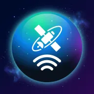 Wifi Key Map icon