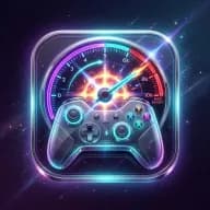 PulsarBooster — Game Dashboard icon