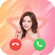 StarRing: Celeb Prank Call icon