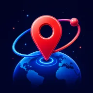 Orbitly icon