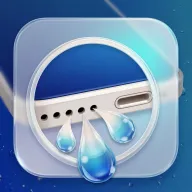 Sonic - Speaker Cleaner icon