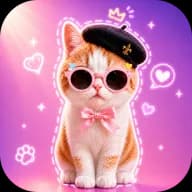 Sticker Lab: Sticker Maker icon