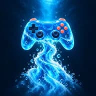 Gamarine icon