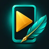 Reelquill icon