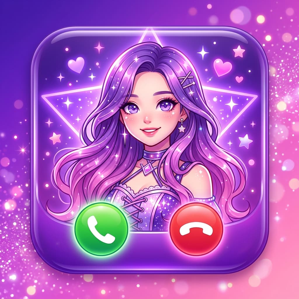Fan Call icon