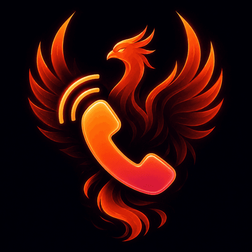 Phonix icon