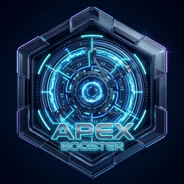 Apex Booster icon