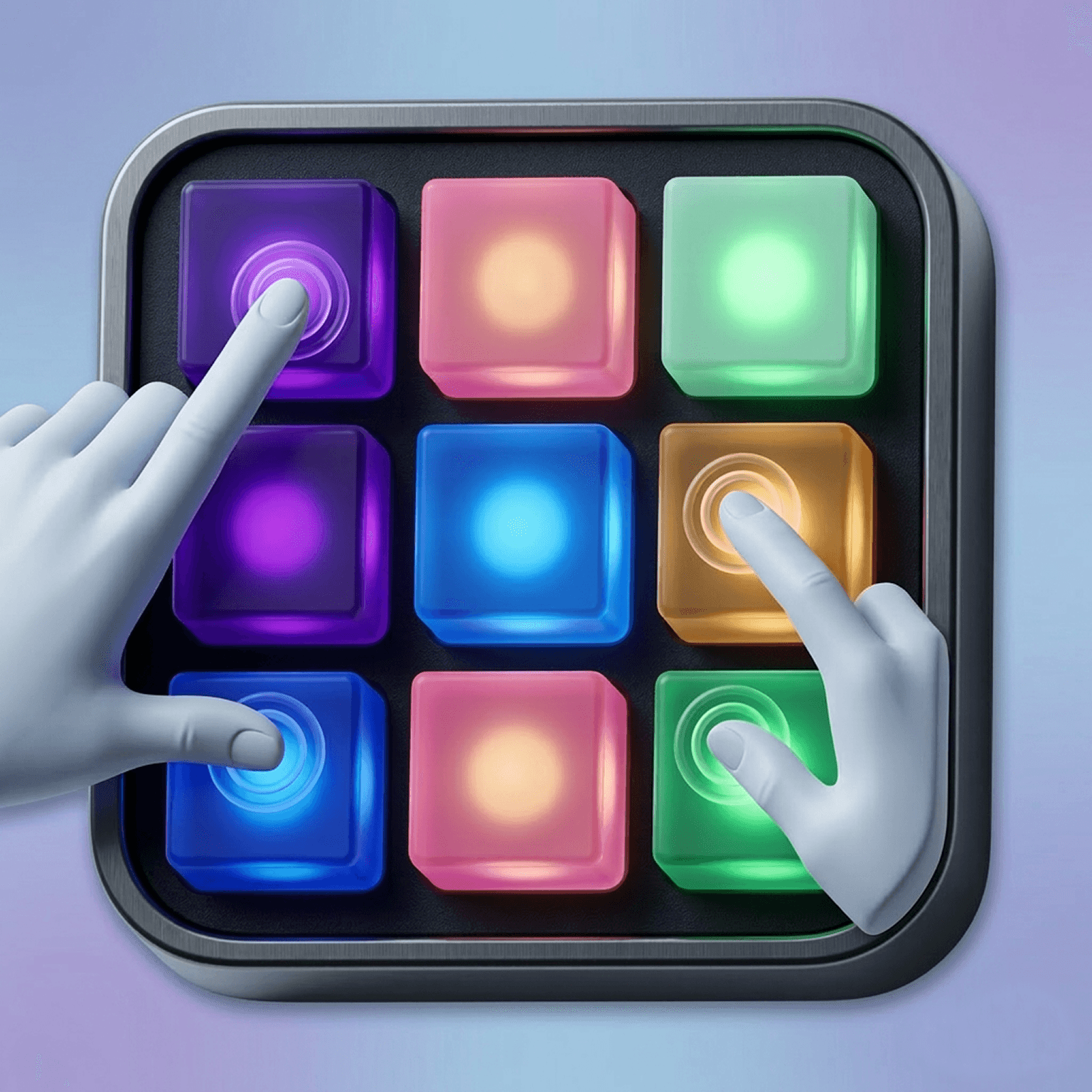 Rhythmlab icon