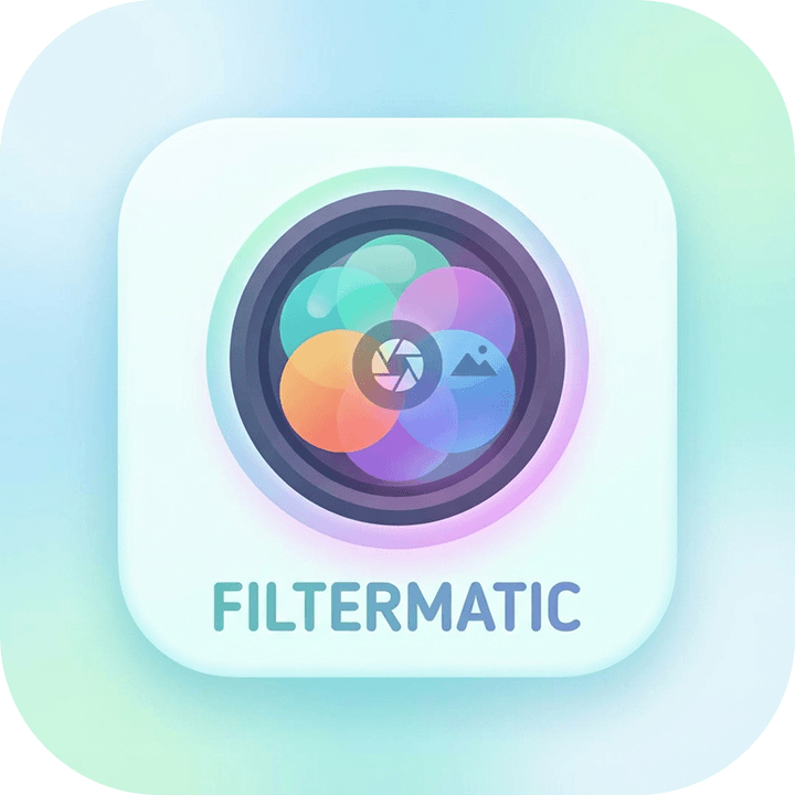 Snaphd icon