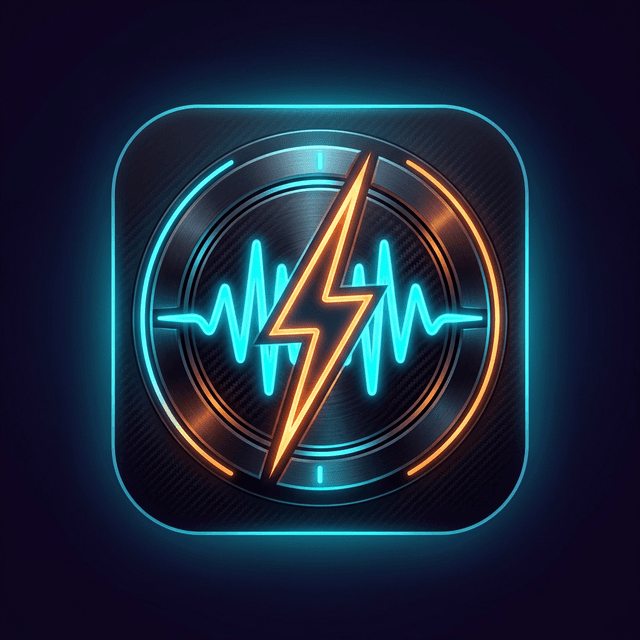 Sonicboost Pro icon