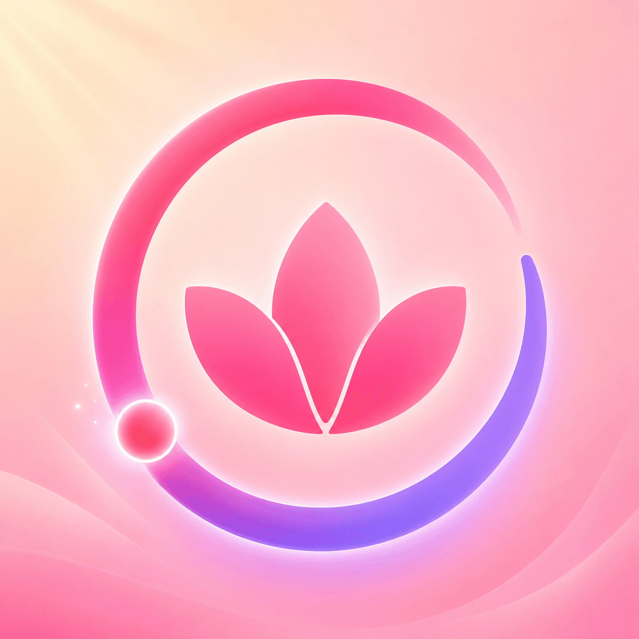 Bloomi icon