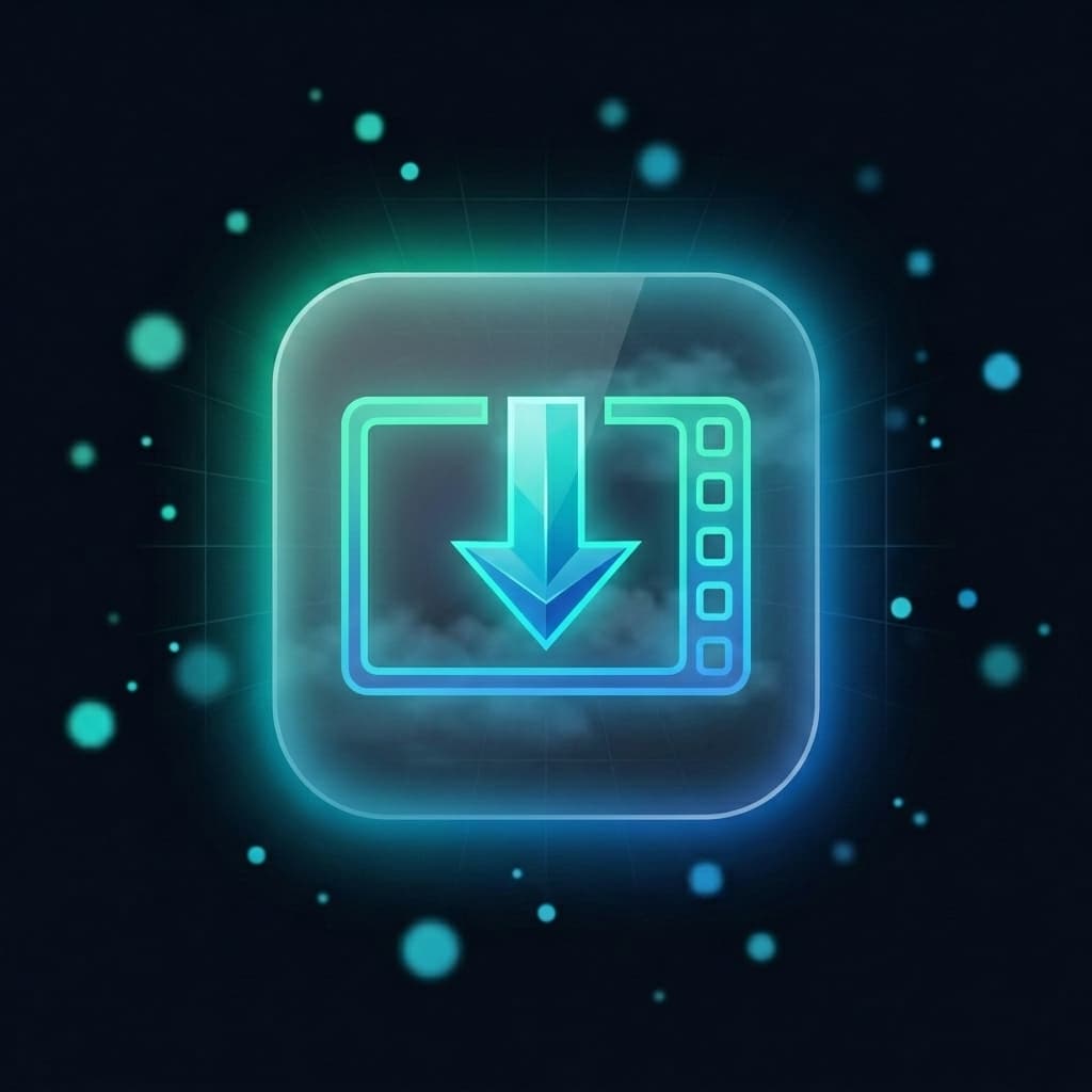 Fast Fetch icon