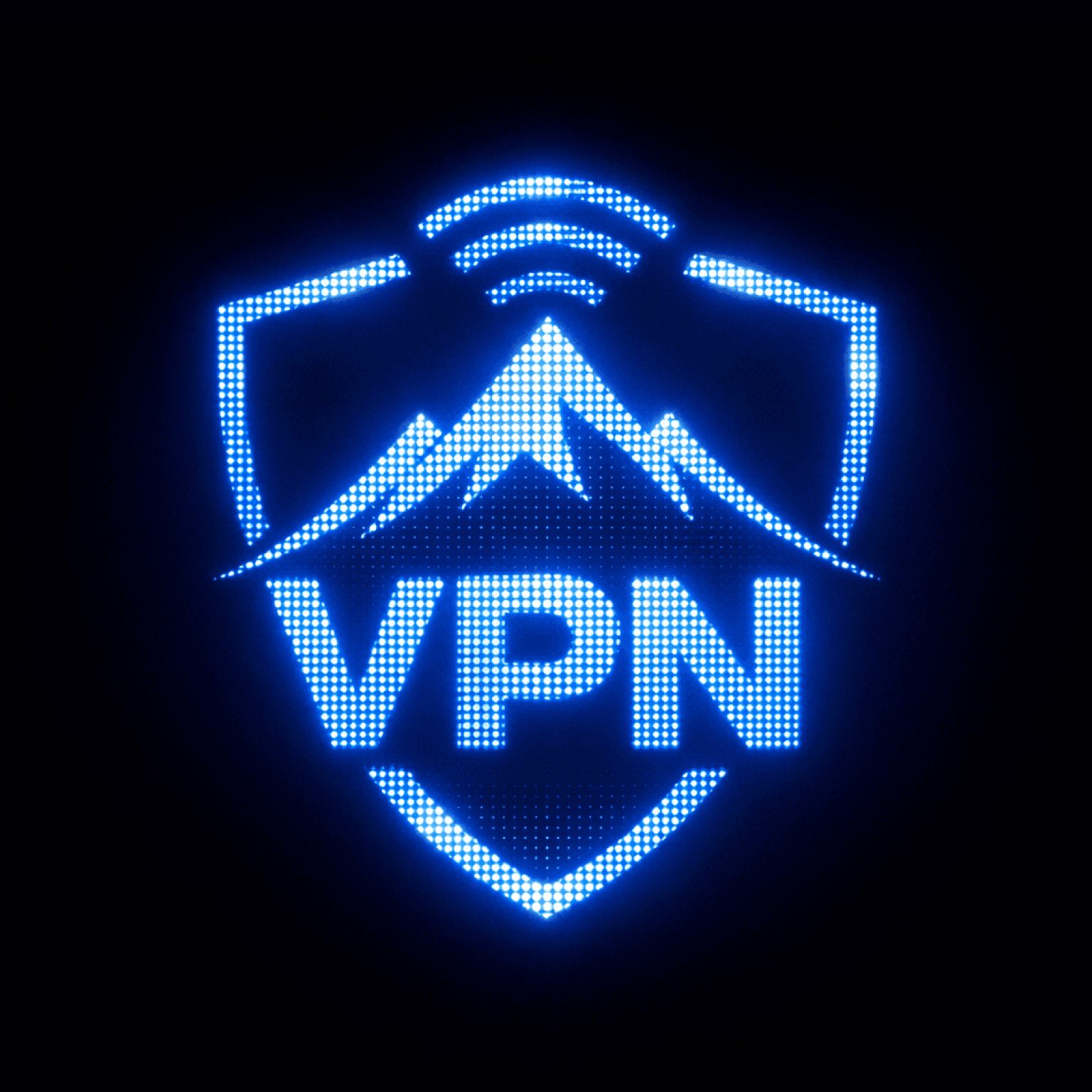 Fluxvpn icon