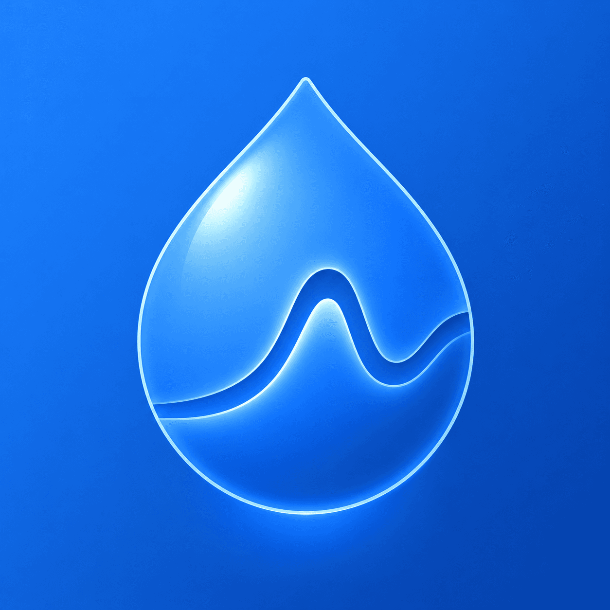 Glucomate icon