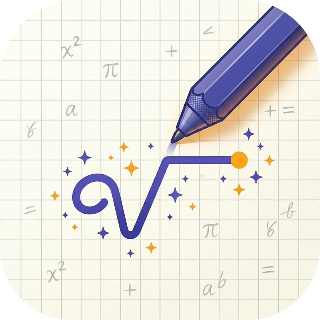 Inkmath icon